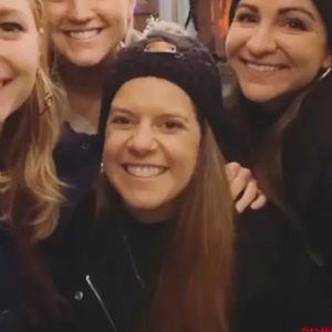 Meet your Posher, Liz